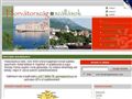http://www.horvat-apartmanok.com ismertető oldala